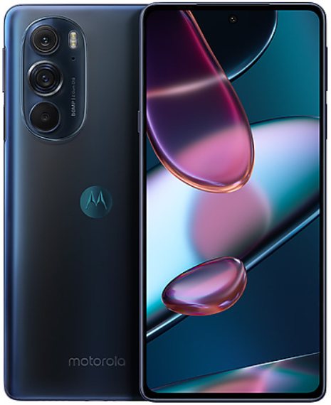 Motorola Moto Edge X30 5G 2021 Standard Edition Dual SIM TD-LTE CN 128GB XT2201-2